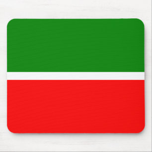 Tatarstan Mouse Pad