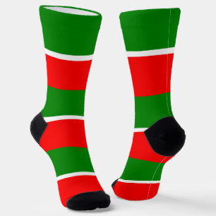 Tatarstan Socks