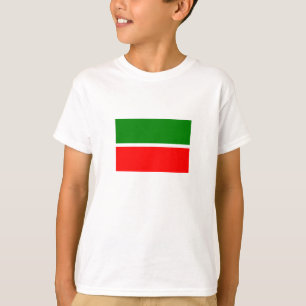Tatarstan T-Shirt