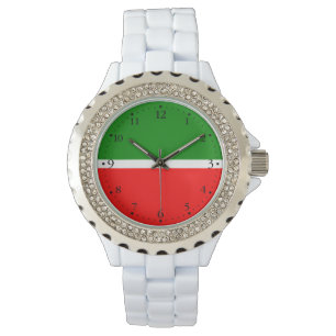 Tatarstan Watch
