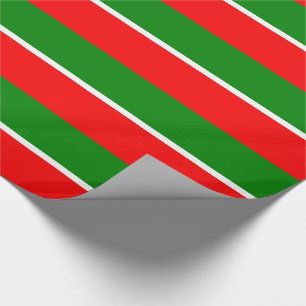 Tatarstan Wrapping Paper