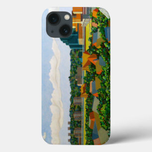 Tate and Lyle iPhone 13 Case