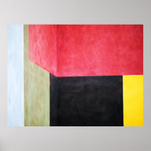 Tate britain poster