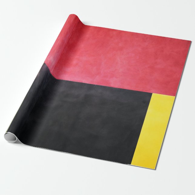 Tate britain wrapping paper (Unrolled)