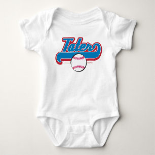 Tater Baby Bodysuit