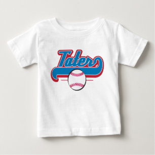 Tater Baby T-Shirt