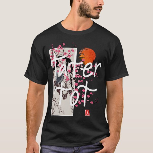 Tater Tot Hoodie Funny Gift T-Shirt (Front)