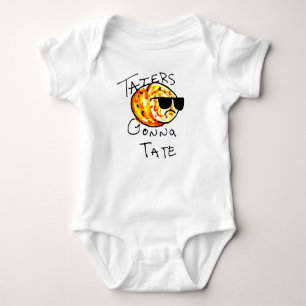 Taters Onsie Baby Bodysuit