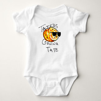 Taters Onsie Baby Bodysuit