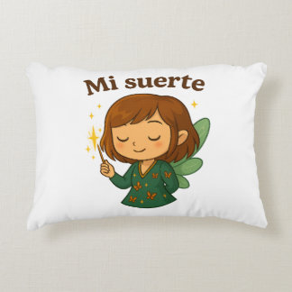 Tati’s Magic Pillow – Courage for Sensitive Writer