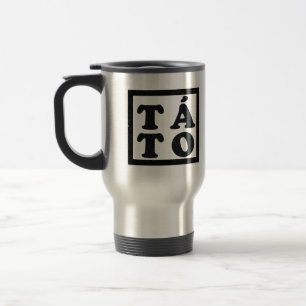 Táto Travel Mug