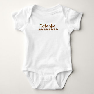 Tatonka Baby Baby Bodysuit