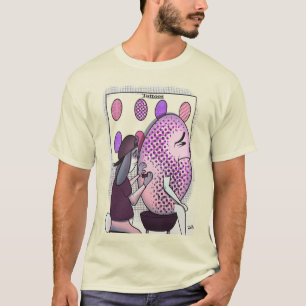 Tatoo Men's Natural T-Shirt