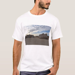 Tatooine - Mos Espa T-Shirt