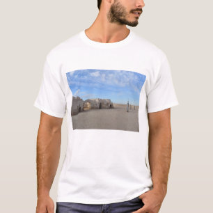 Tatooine - Mos Espa T-Shirt