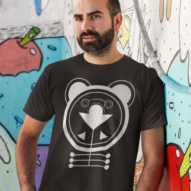 Tatsu Dragon Zodiac Sign T-Shirt (Creator Uploaded)