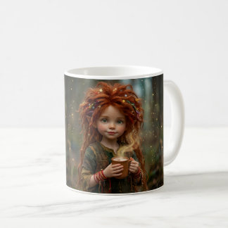 Tatterdemalion Coffee Mug