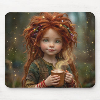 Tatterdemalion Mouse Pad