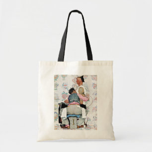 Tattoo Artist Tote Bag