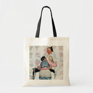 Tattoo Artist Tote Bag