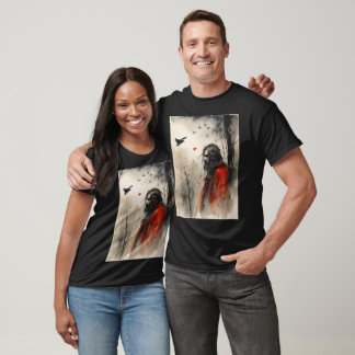 tattoo design  T-Shirt