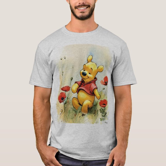 tattoo designing T-shirt 100% cotton  (Front)