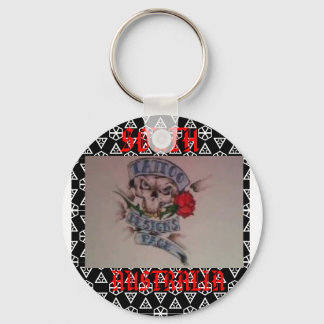 tattoo designs page key ring