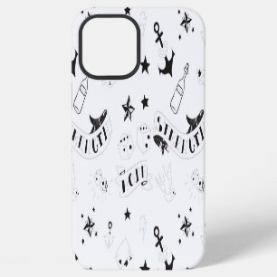 Tattoo Flash Hope Stickers iPhone 12 Pro Max Case