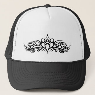Tattoo Goddess Flash style Hat