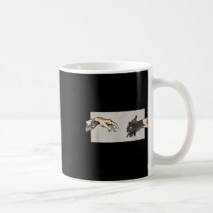 Tattoo Gun Tattoo Artist Funny Tattoo  Coffee Mug