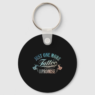 Tattoo Lover Art For Men Women Tattoo Artist Tatto Key Ring