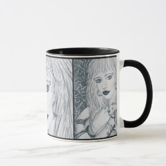 Tattoo Mug