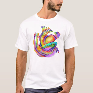 Tattoo old school Pride T-Shirt