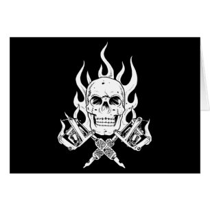 Tattoo Skull