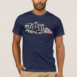 Tattoo Tribes T-Shirt