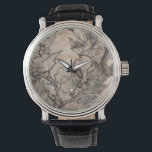 Tattooed Floral I Watch<br><div class="desc">Floral</div>