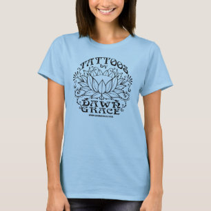 Tattoos by Dawn Grace T-Shirt