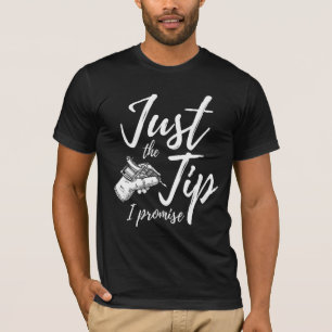 Tattoos Lover Tip Inked Tattoo Artist T-Shirt