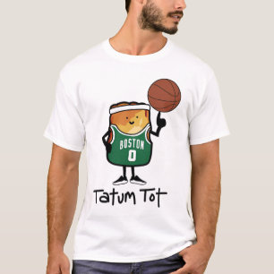 Tatum Tot  T-Shirt