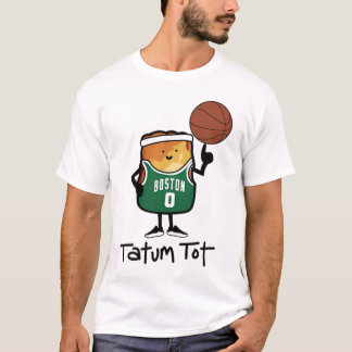 Tatum Tot T-Shirt