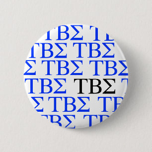 Tau Beta Sigma button