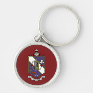 Tau Epsilon Phi Tau Crest Key Ring