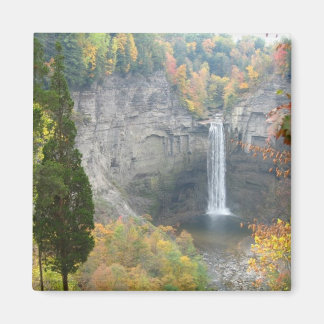 Taughannock Falls Magnet