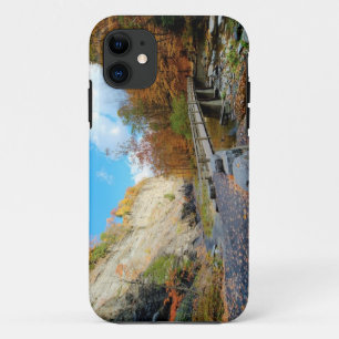 Taughannock Falls State Park iPhone 11 Case