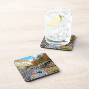 Taughannock Falls State Park Coaster