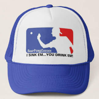 TauntHat Trucker Hat