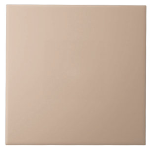 Taupe Brown Ceramic Tile. Ceramic Tile