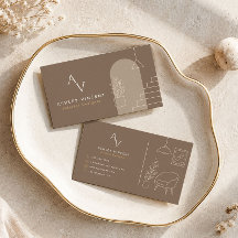 Taupe Luxury Interior Designer