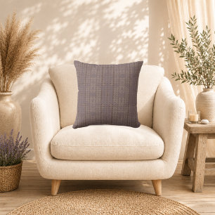 Taupe Reverie Cushion