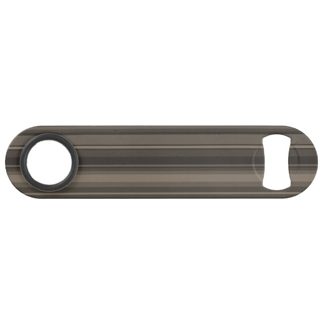 Taupe stripes (Front (Horizontal))